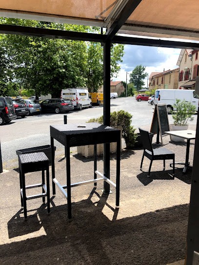 L' ARDOISE, Bar à Orléat