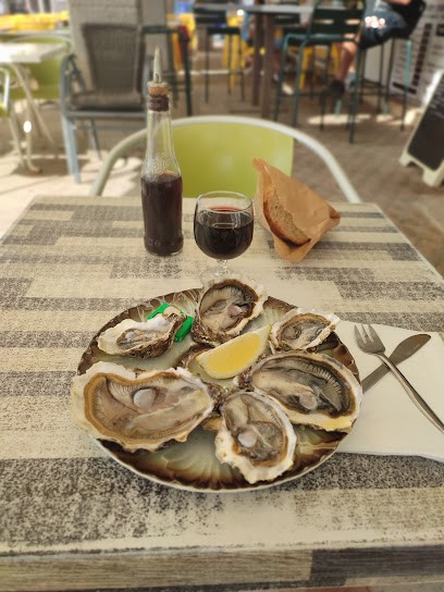 Café Le Royal, Bar à Agde