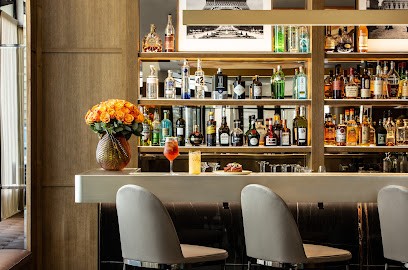 Sorsi Bar, Bar à Paris 08