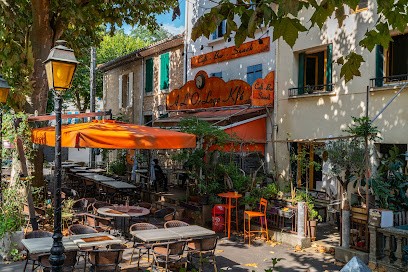 L'or Loge KFE, Bar à Rennes-les-Bains