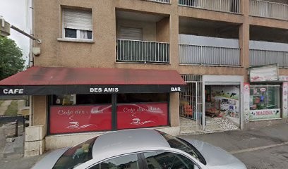 Magnolia Bar, Bar à Goussainville