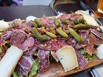 Le Spot, Bar à Tours