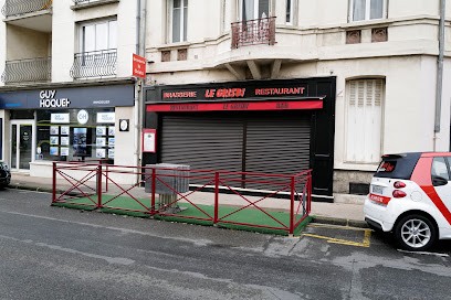 Le Grisbi, Bar à Reims