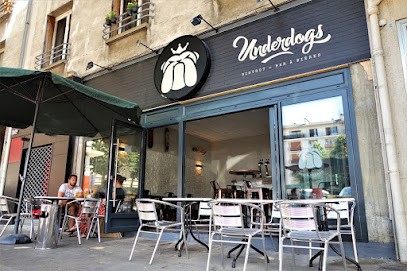 UNDERDOGS - Beer Bar, Bar à Rouen
