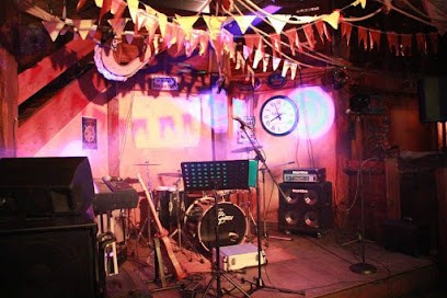 Le Dock Yard, Bar à Nantes