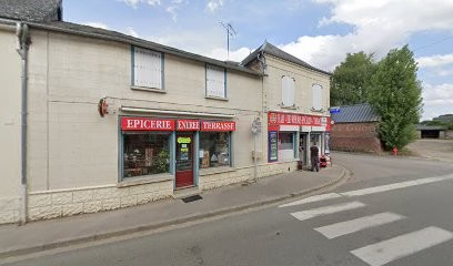 Bar - Le Relais Picard - Tabac, Bar à Morvillers