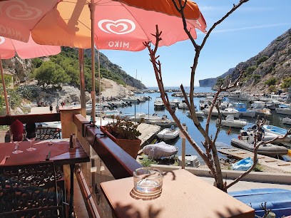 Bar Nautic Restaurant, Bar à Marseille 09