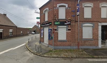 La Taverne Lecelloise Cindy Equinet, Bar à Lecelles