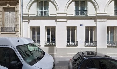 Aware, Bar à Paris 07