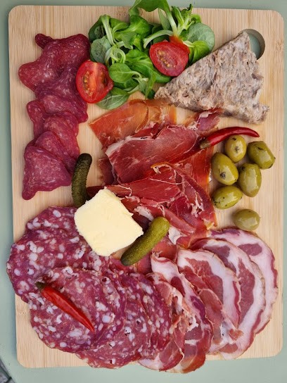 Au Bord De L'O, Bar à Villeneuve-sur-Lot