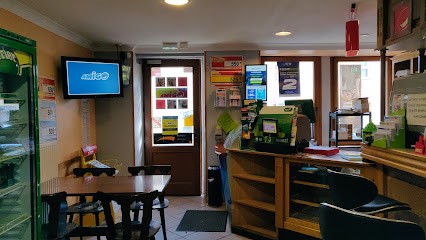 Chez Yann, Bar à Cosnes-et-Romain