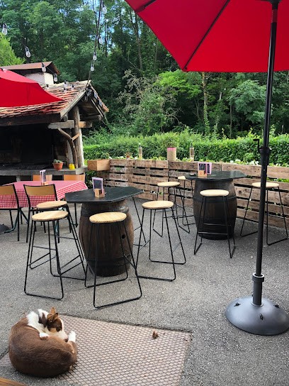 Trinck''O''Snack, Bar à Messery