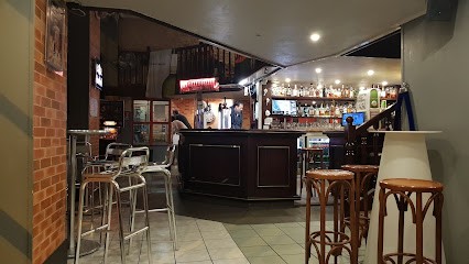D'Enfer Pub, Bar à Grenoble