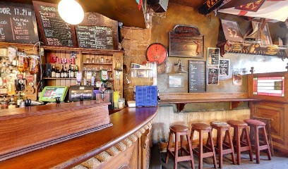 O'Malley, Bar à Marseille 01