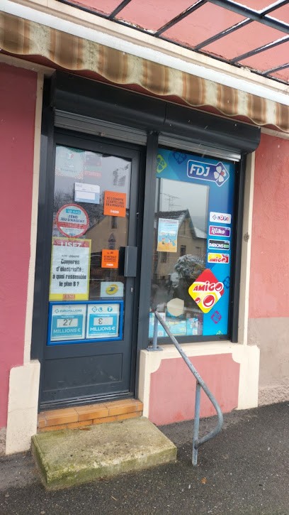 Le Turenne, Bar à Valdoie