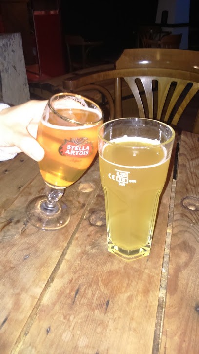 Rhumerie Gibier De Potence, Bar à Rouen