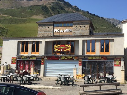 Le Killarney, Bar à Bagnères-de-Bigorre