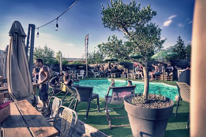 L'Amnésie Sevrier, Bar à Sevrier