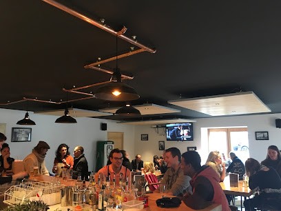 BP, Bar De Païs, Bar à Saint-Bonnet-le-Froid