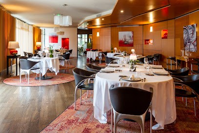 Le Bar Du M, Bar à Mérignac