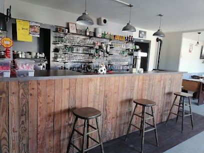 C&C Bar-Restaurant, Bar à Dommartin-lès-Remiremont