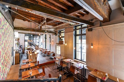 Café Oz The Australian Bar Lille, Bar à Lille