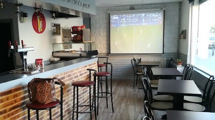 L'Estoril, Bar à Vitry-sur-Seine