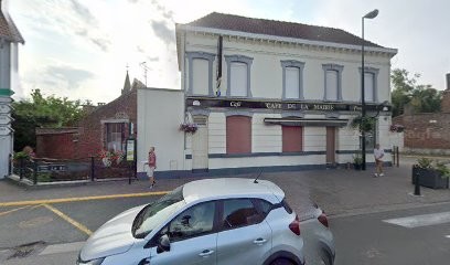 Delmotte Valérie, Bar à Souchez