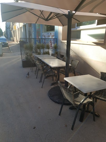 Bar Restaurant L'Equipe, Bar à Dijon