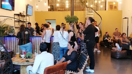Beer's Room - Saint-Mard, Bar à Saint-Mard