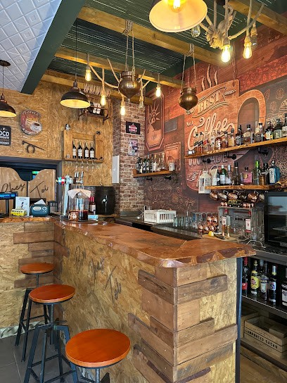 Bar Chez Toi, Bar à Nice