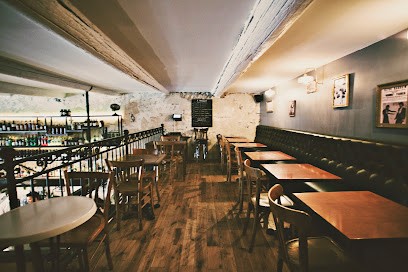 La Ruche, Bar à Marseille 07