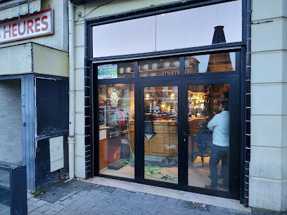 The Palace Of Beer, Bar à Valenciennes