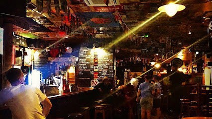 Le Mulligan's, Bar au Mans