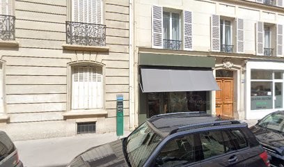 Wine And Culture, Inc., Bar à Paris 17