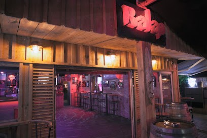 THE GOELANDS BAL A PAPA, Bar à La Teste-de-Buch