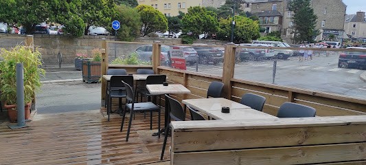 La Fonda, Bar à Dinard