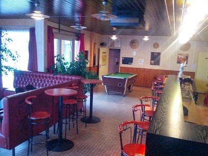 Le flash bar, Bar à Feuquières-en-Vimeu