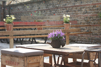 Le Biergarten Toulouse, Bar à Toulouse