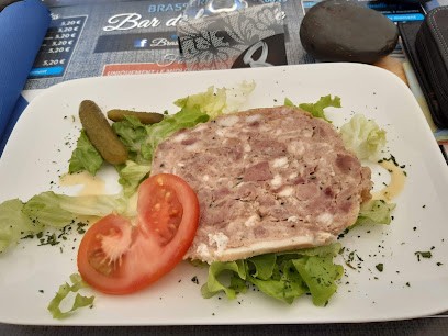 Odka Sarl, Bar à Montbazon