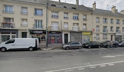 Lebossklub, Bar à Caen