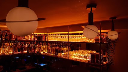 Le Gadjo, Bar à Paris 09