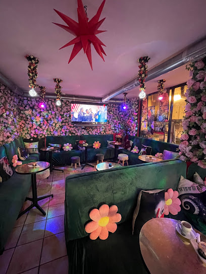 La Chich'art, Bar à Paris 15