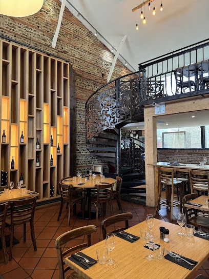 Bistrot & Compagnie, Bar à Labège