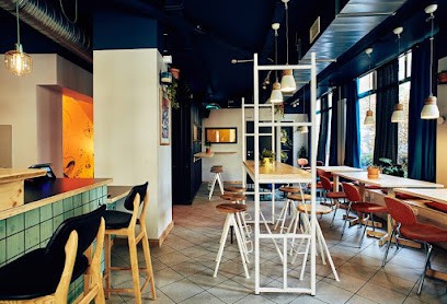 La Kulture, Bar à Strasbourg