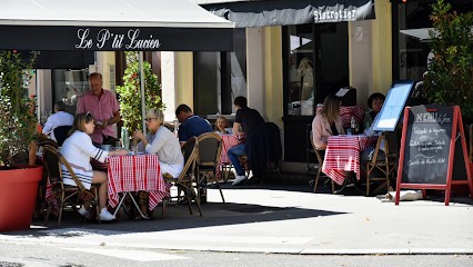 Le P'tit Lucien / Bistrotier, Bar à Lyon 03