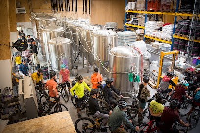 IBEX The Wood Yard, Bar à Montriond