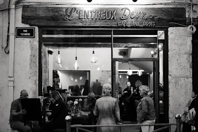 L'entreux Deux, Bar à Bourg-en-Bresse
