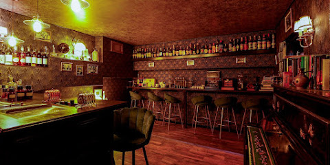 Tabooze_1933, Bar à Paris 11