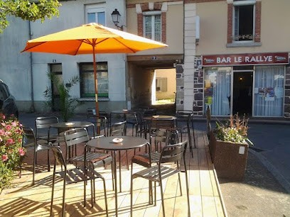 Le Rallye, Bar à Montfort-sur-Meu